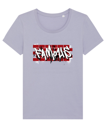 Famous Lavender