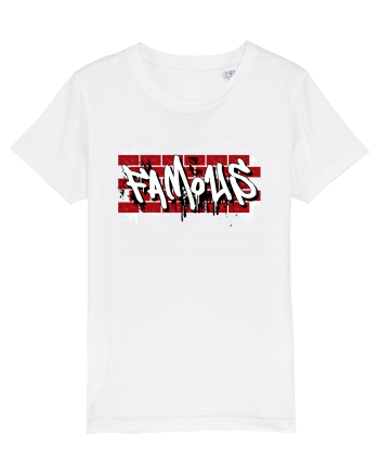 Famous White