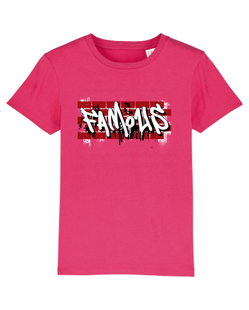 Famous Raspberry