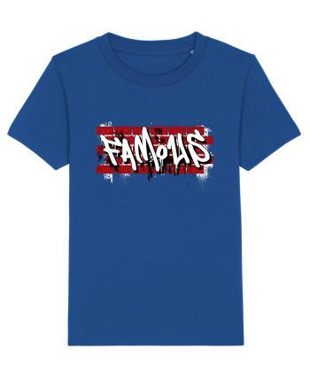 Famous Majorelle Blue