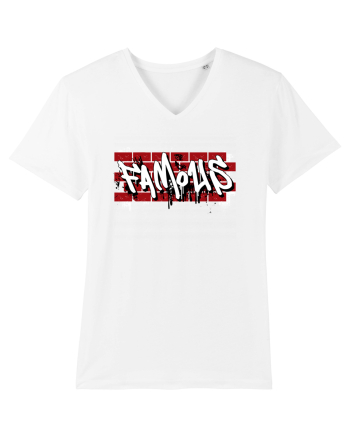 Famous White