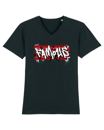 Famous Black