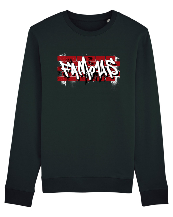 Famous Black