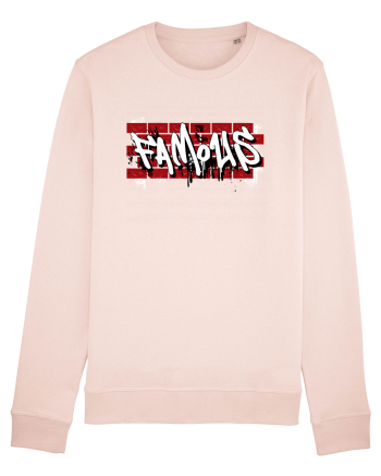 Famous Candy Pink