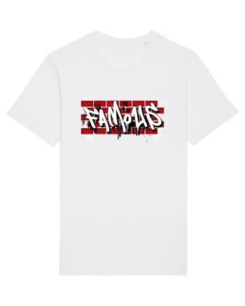 Famous White