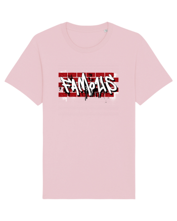 Famous Cotton Pink