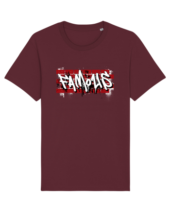 Famous Burgundy