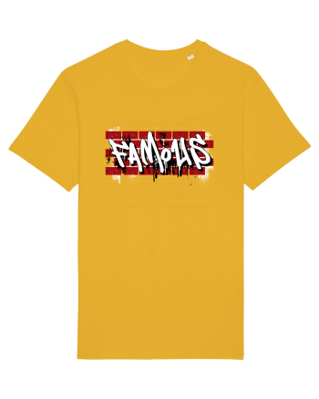 Famous Spectra Yellow