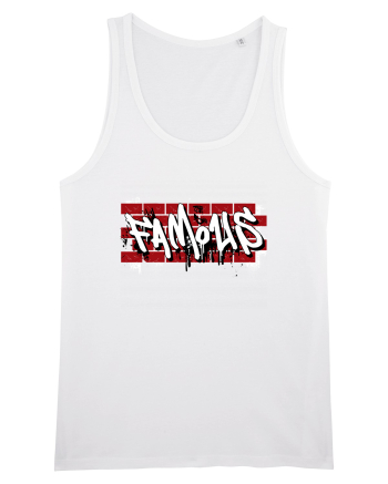 Famous White
