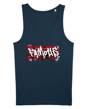 Famous Navy