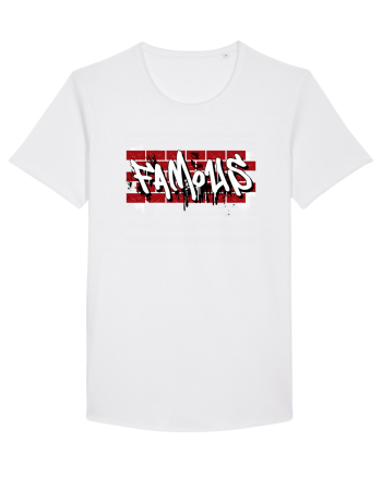 Famous White