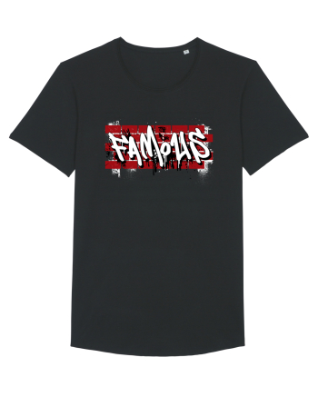 Famous Black