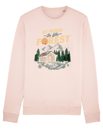 In the Forest Candy Pink