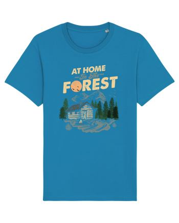 In the Forest Azur