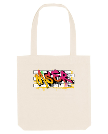 Graffiti Mser Natural