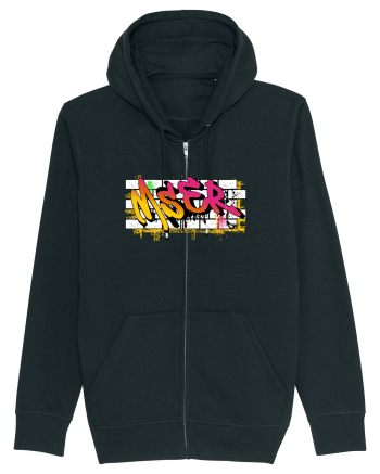 Graffiti Mser Black