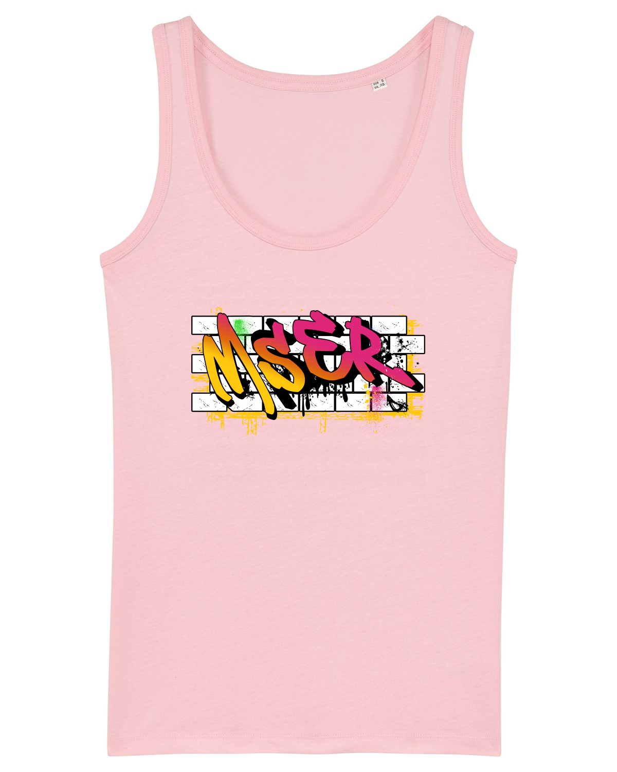 Maiou Damă Dreamer Cotton Pink