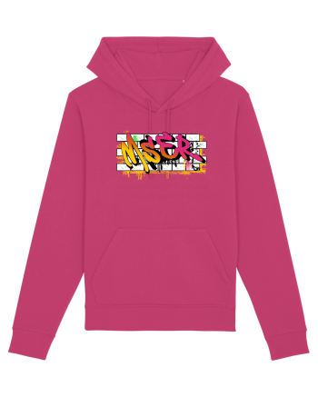 Graffiti Mser Raspberry