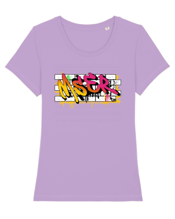 Graffiti Mser Lavender Dawn