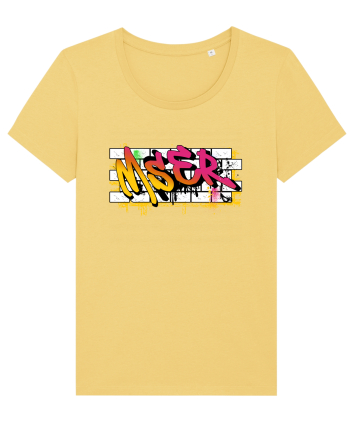Graffiti Mser Jojoba