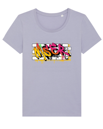 Graffiti Mser Lavender