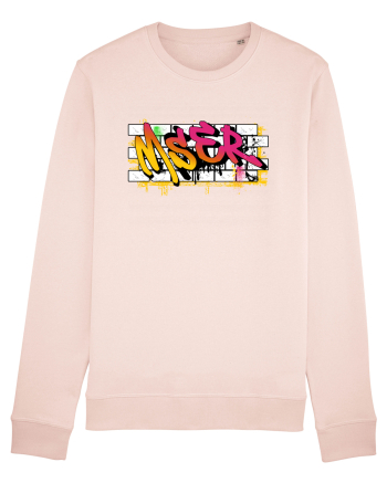 Graffiti Mser Candy Pink