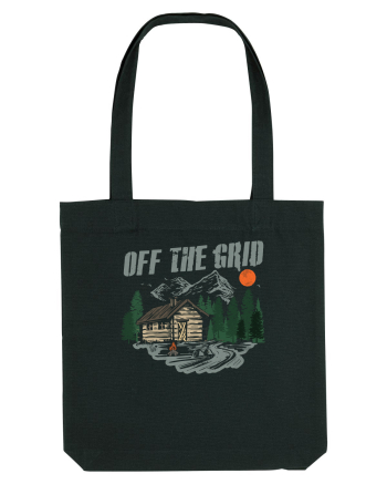 Off the Grid Black