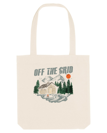 Off the Grid Natural