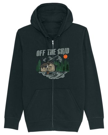 Off the Grid Black