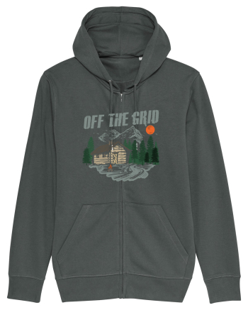 Off the Grid Anthracite