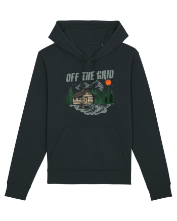 Off the Grid Black