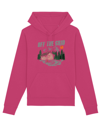 Off the Grid Raspberry