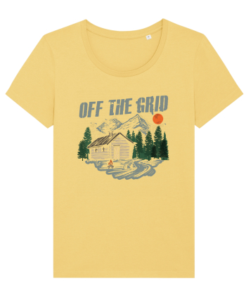 Off the Grid Jojoba