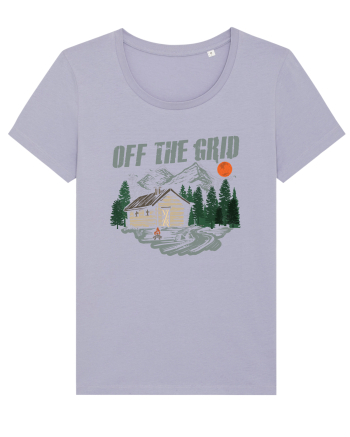Off the Grid Lavender