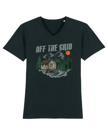 Off the Grid Black