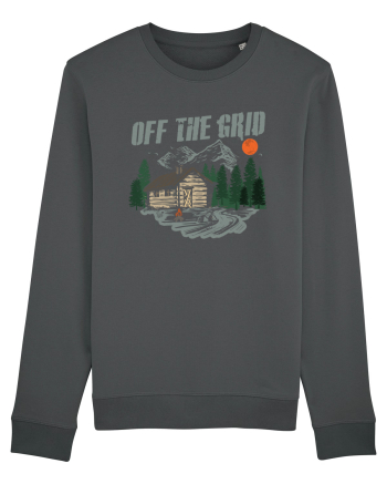 Off the Grid Anthracite
