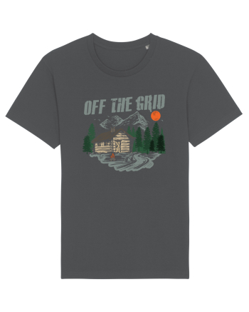 Off the Grid Anthracite