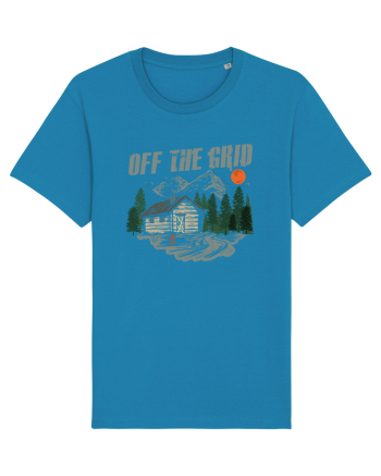 Off the Grid Azur