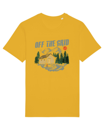 Off the Grid Spectra Yellow