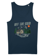 Off the Grid Maiou Bărbat Runs