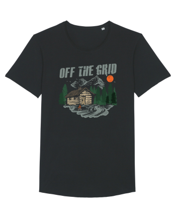 Off the Grid Black