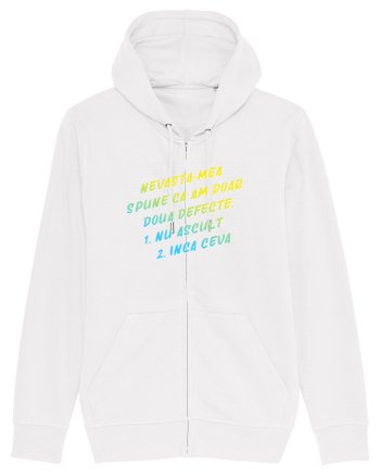 Doua Defecte White