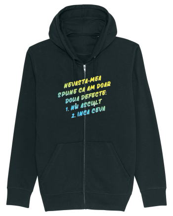 Doua Defecte Black