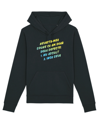 Doua Defecte Black