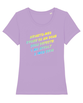 Doua Defecte Lavender Dawn
