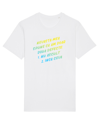 Doua Defecte White