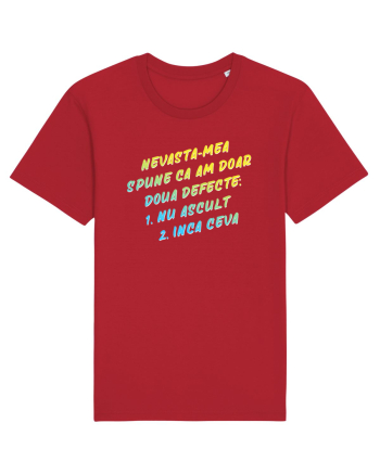Doua Defecte Red