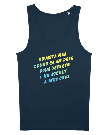 Doua Defecte Navy