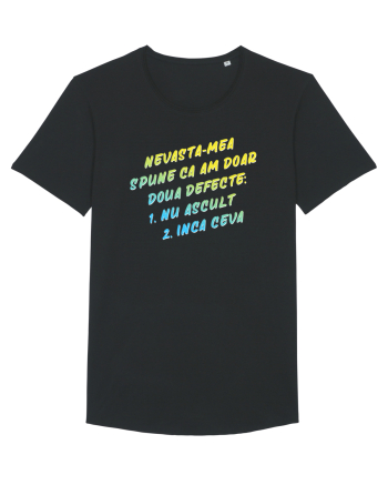 Doua Defecte Black
