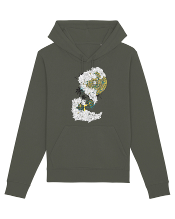 Aztec Khaki